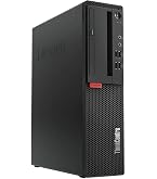 Lenovo M720s SFF Intel Core i5-8th 16GB RAM 500GB NVMe Windows 11